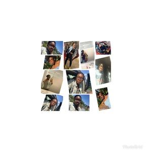 Meet your Posher, Kyasia